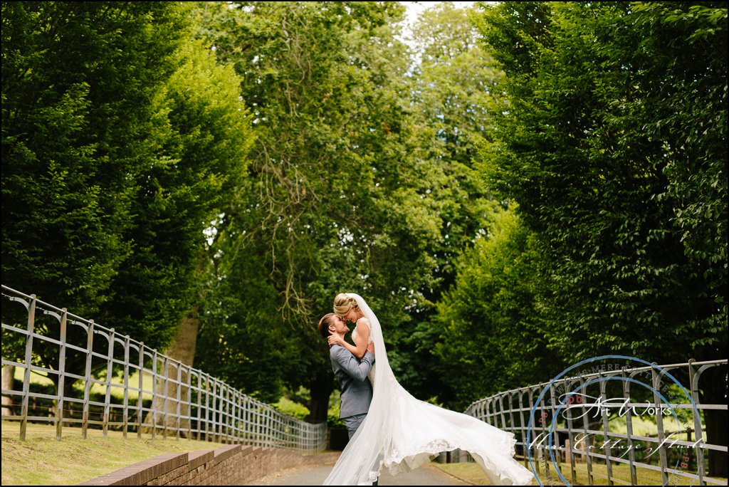 Oswestry Wedding Photographer