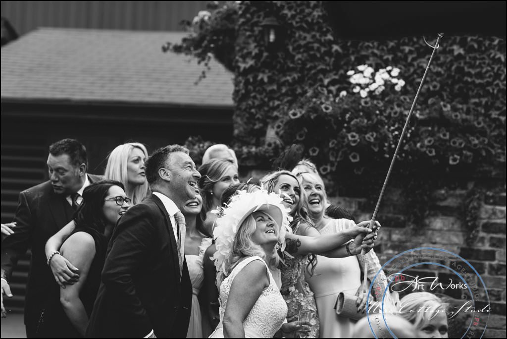 Oswestry Wedding Photographer