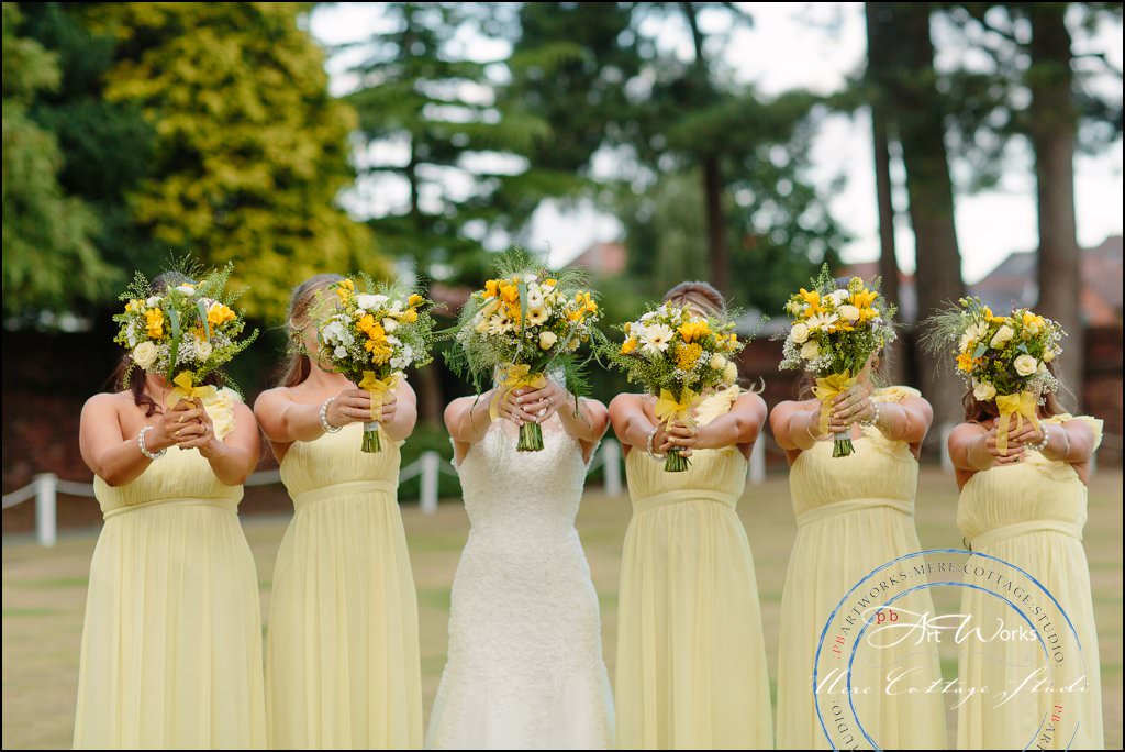 Oswestry Wedding Photographer