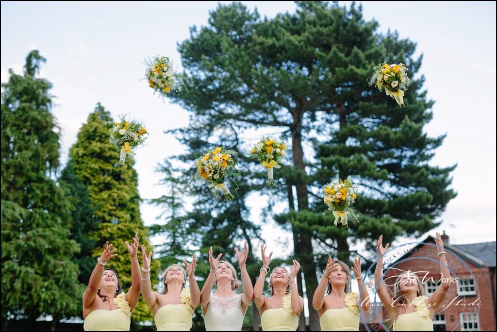 Oswestry Wedding Photographer