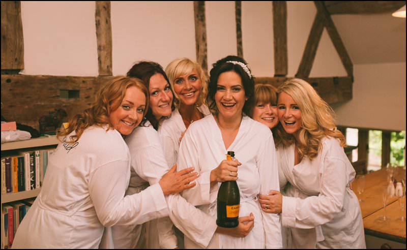 pimhill barn wedding