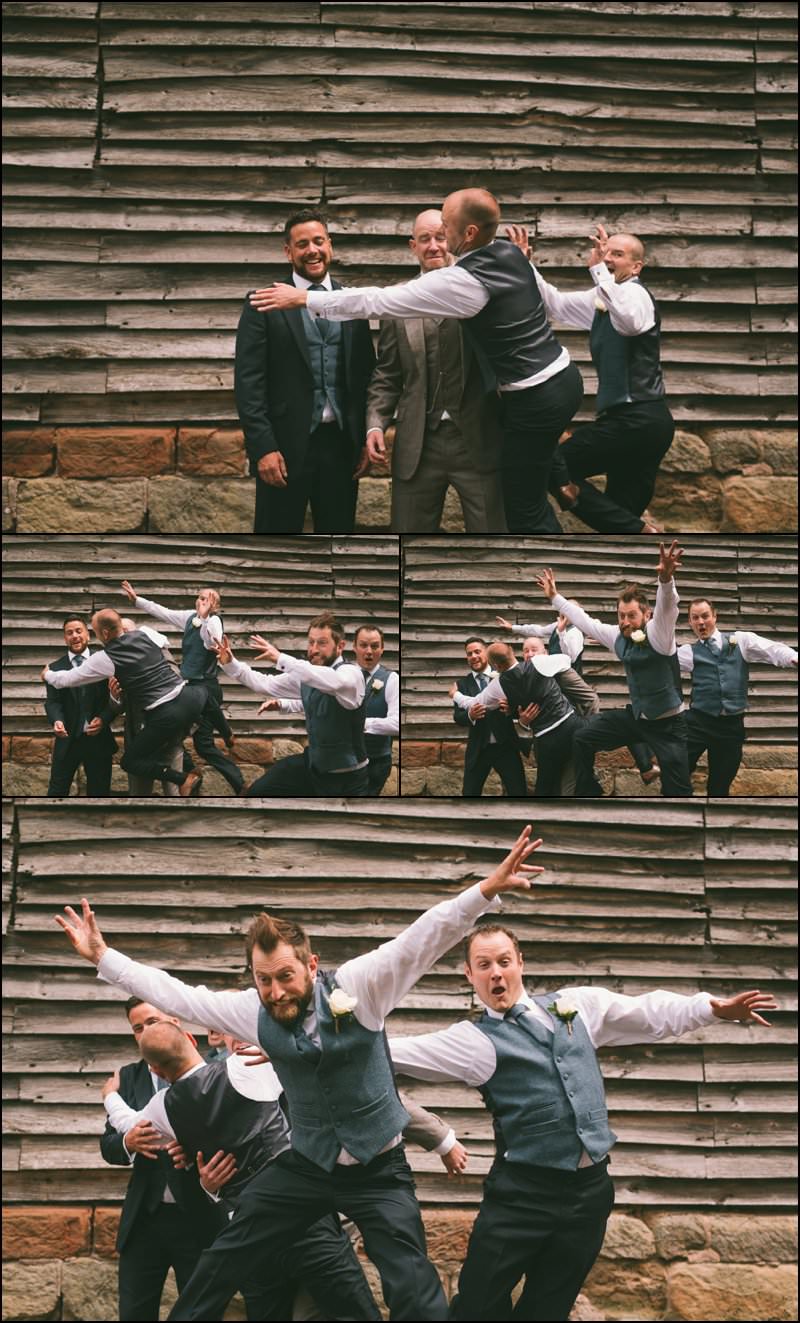 Pimhill Barn Wedding