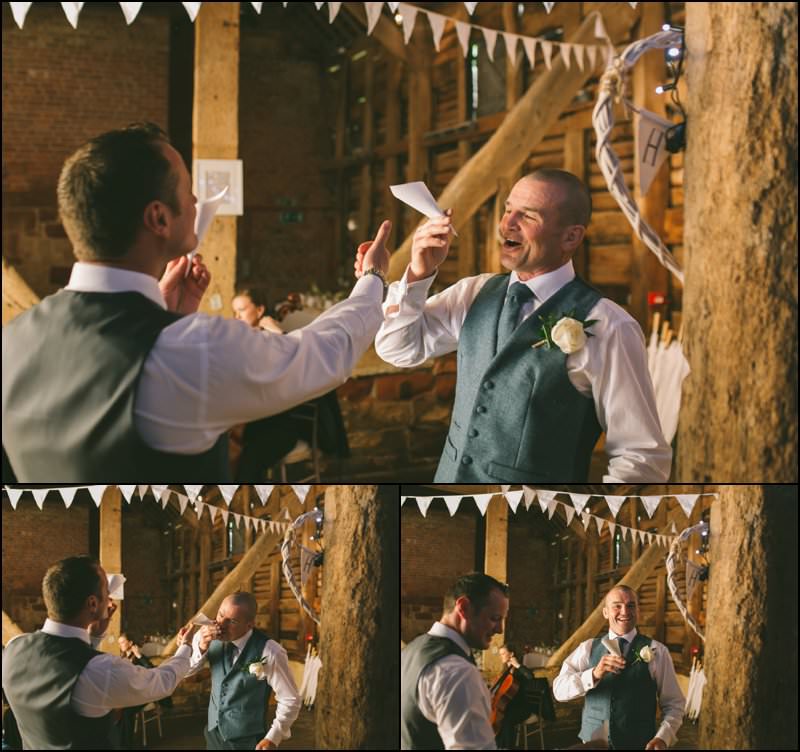 pimhill barn wedding