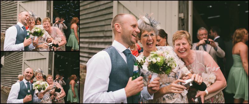 pimhill barn wedding