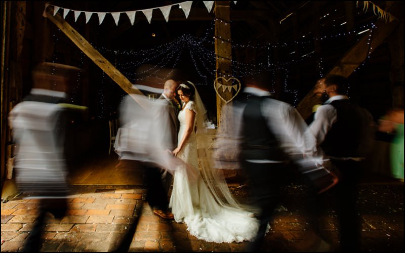 pimhill barn wedding