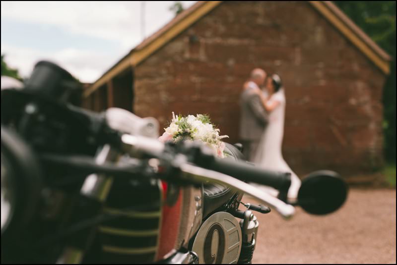 pimhill barn wedding