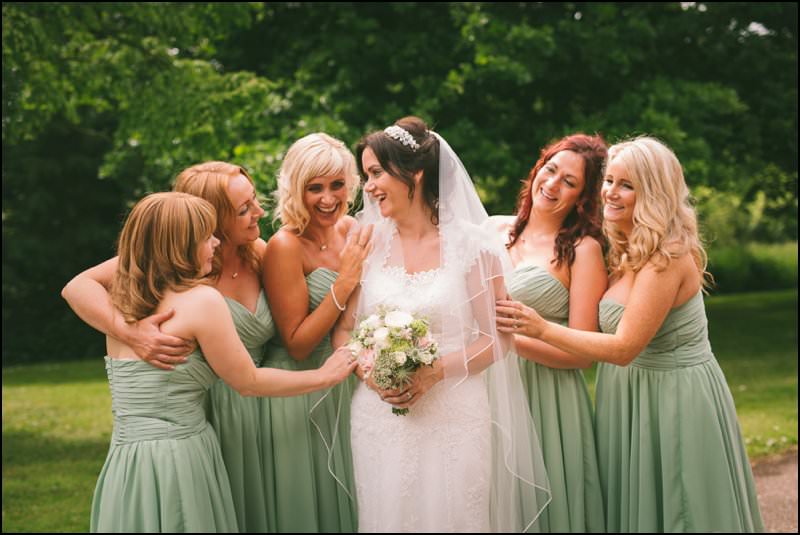 pimhill barn wedding