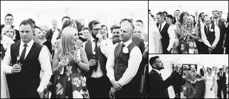 pimhill barn wedding