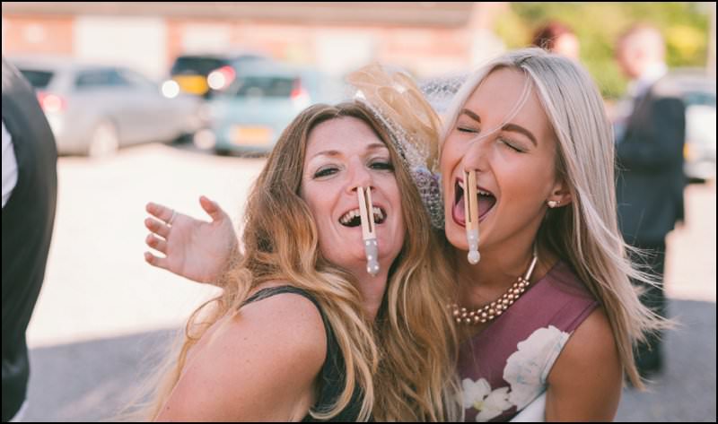 pimhill barn wedding