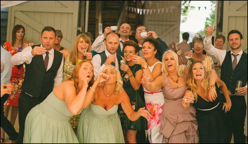 pimhill barn wedding