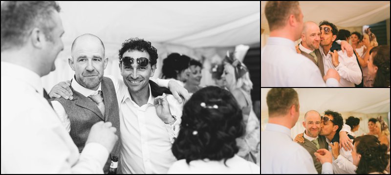 pimhill barn wedding