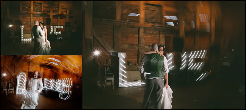 pimhill barn wedding
