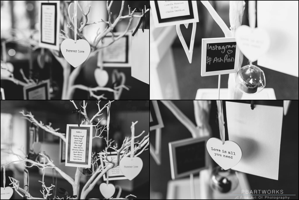 Combermere Abbey Wedding Photographer