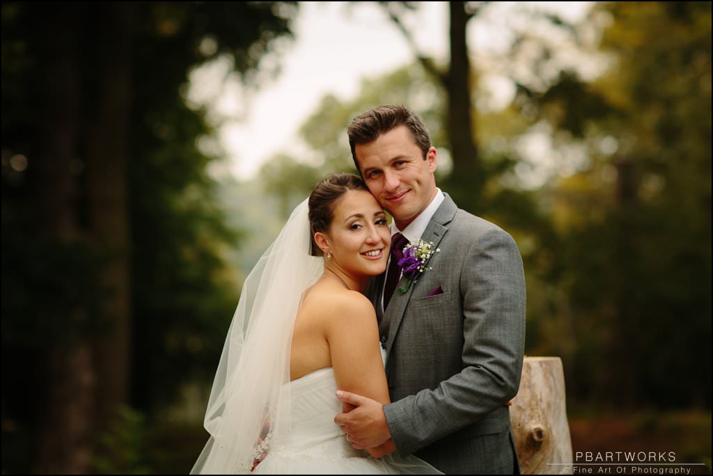 Combermere Abbey Wedding Photographer