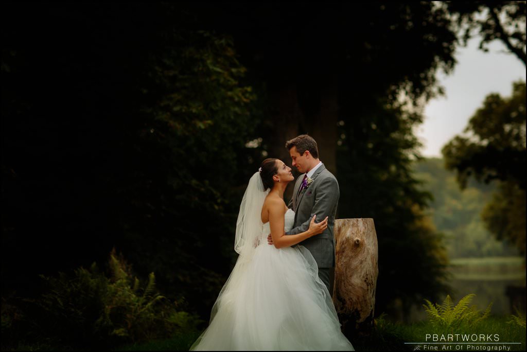 Combermere Abbey Wedding Photographer