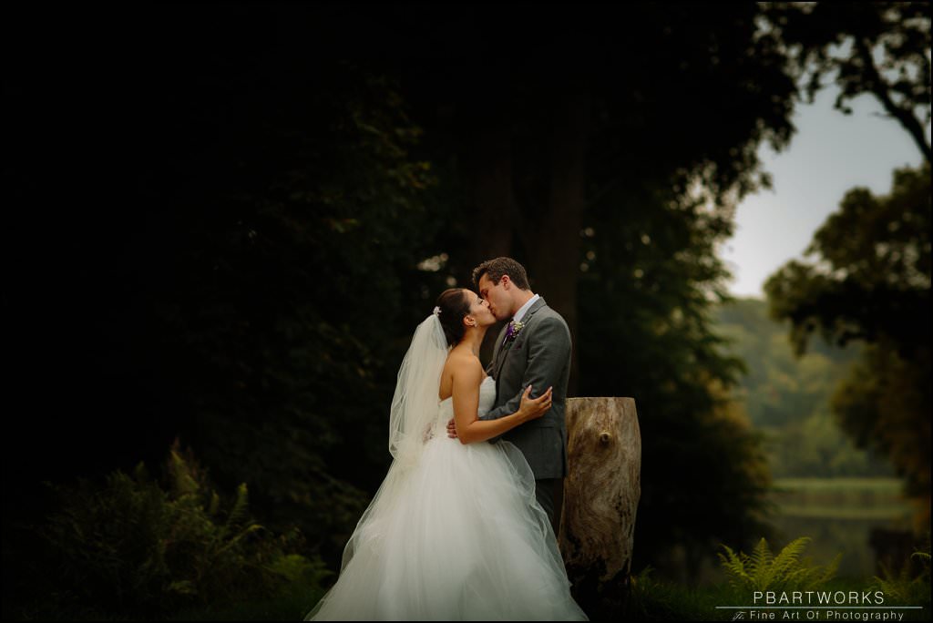 Combermere Abbey Wedding Photographer