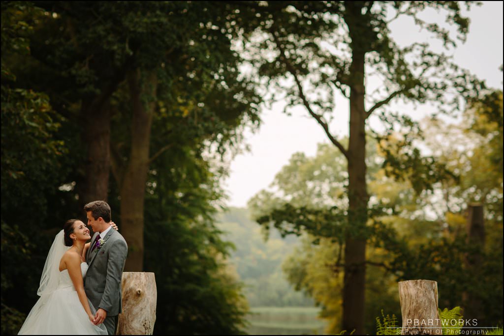 Combermere Abbey Wedding Photographer