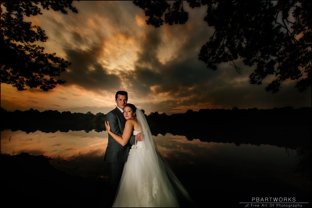 Combermere Abbey Wedding Photographer