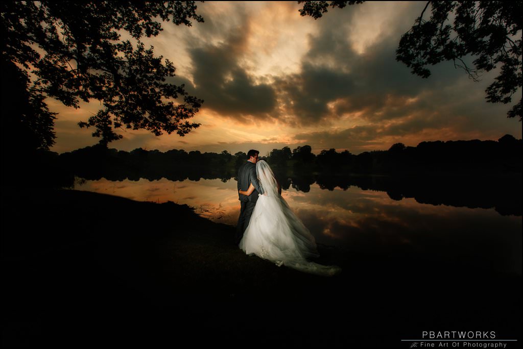 Combermere Abbey Wedding