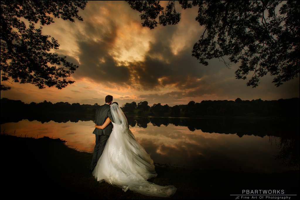 Combermere Abbey Wedding