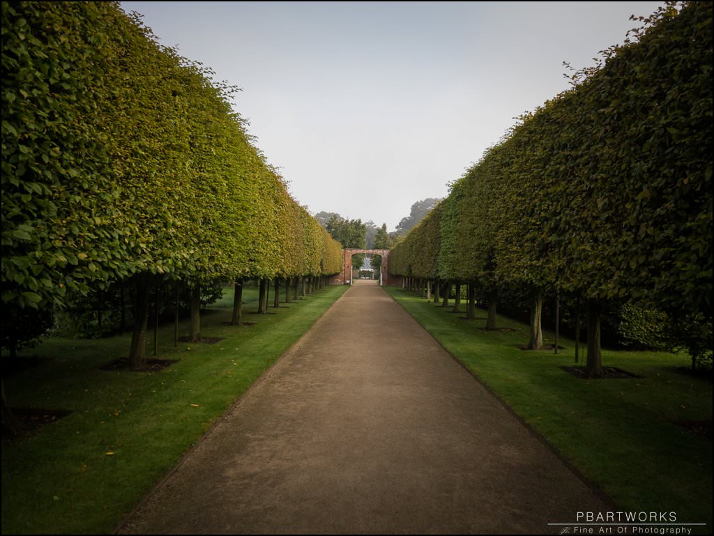 A beautiful scene captured by Combermere Abbey Wedding Photographer PbArtWorks