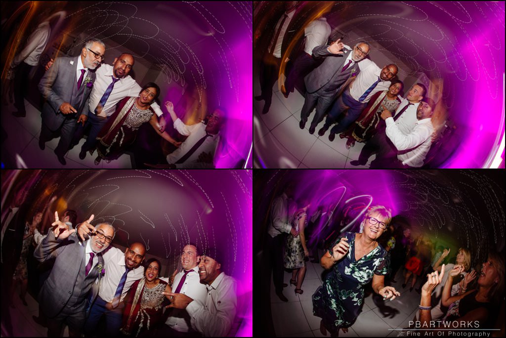 Combermere Abbey Wedding Photographer
