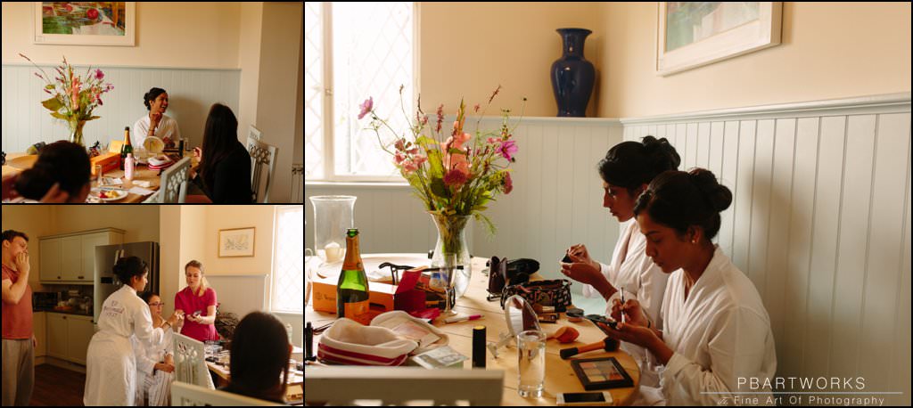 Combermere Abbey Wedding Photographer