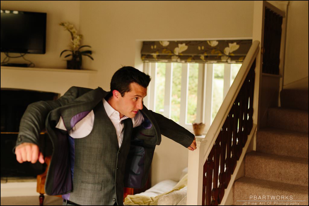 Combermere Abbey Wedding Photographer