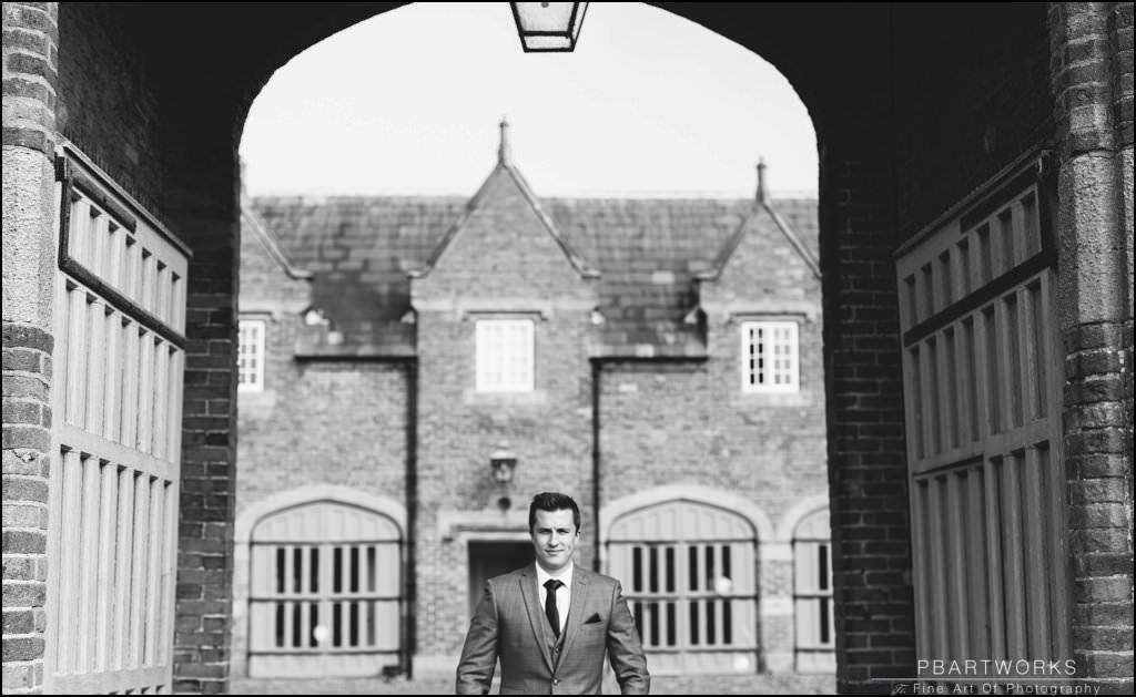 Combermere Abbey Wedding Photographer