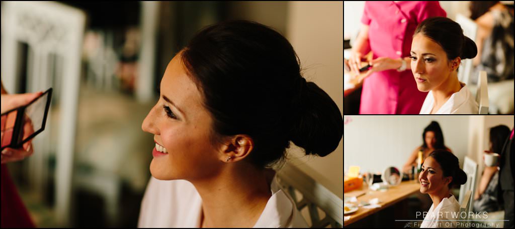 Combermere Abbey Wedding Photographer