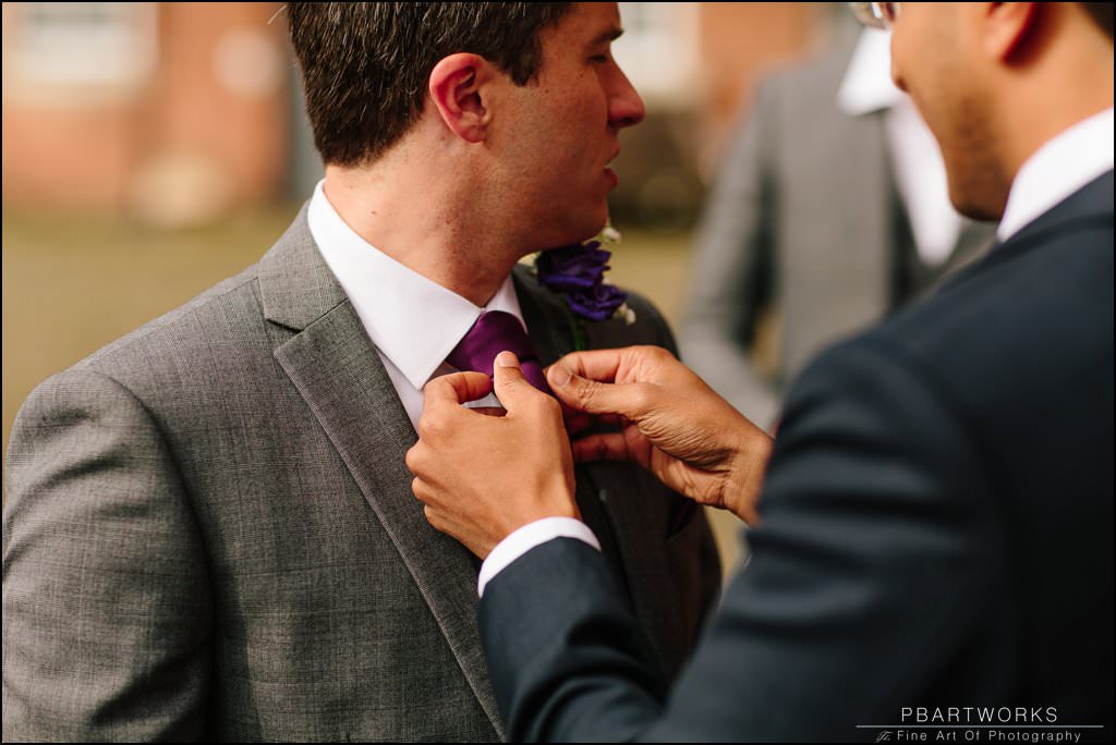 Combermere Abbey Wedding Photographer