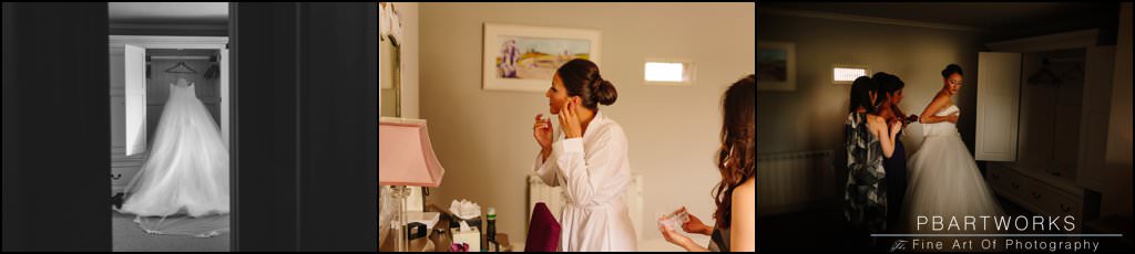 Combermere Abbey Wedding Photographer