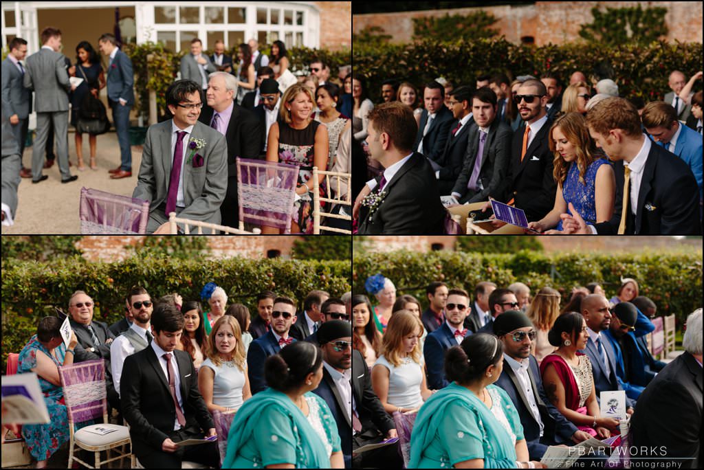 Combermere Abbey Wedding Photographer