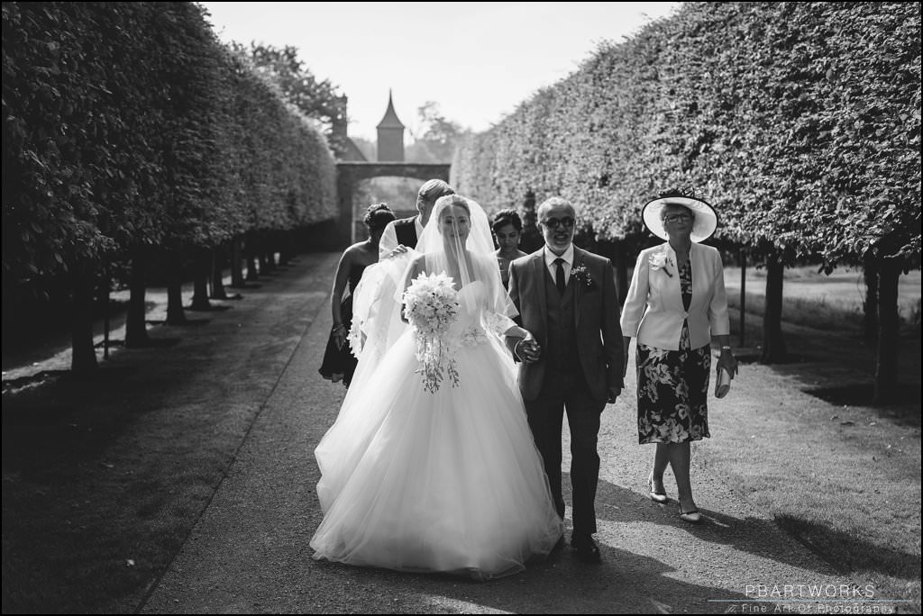 Combermere Abbey Wedding Photographer