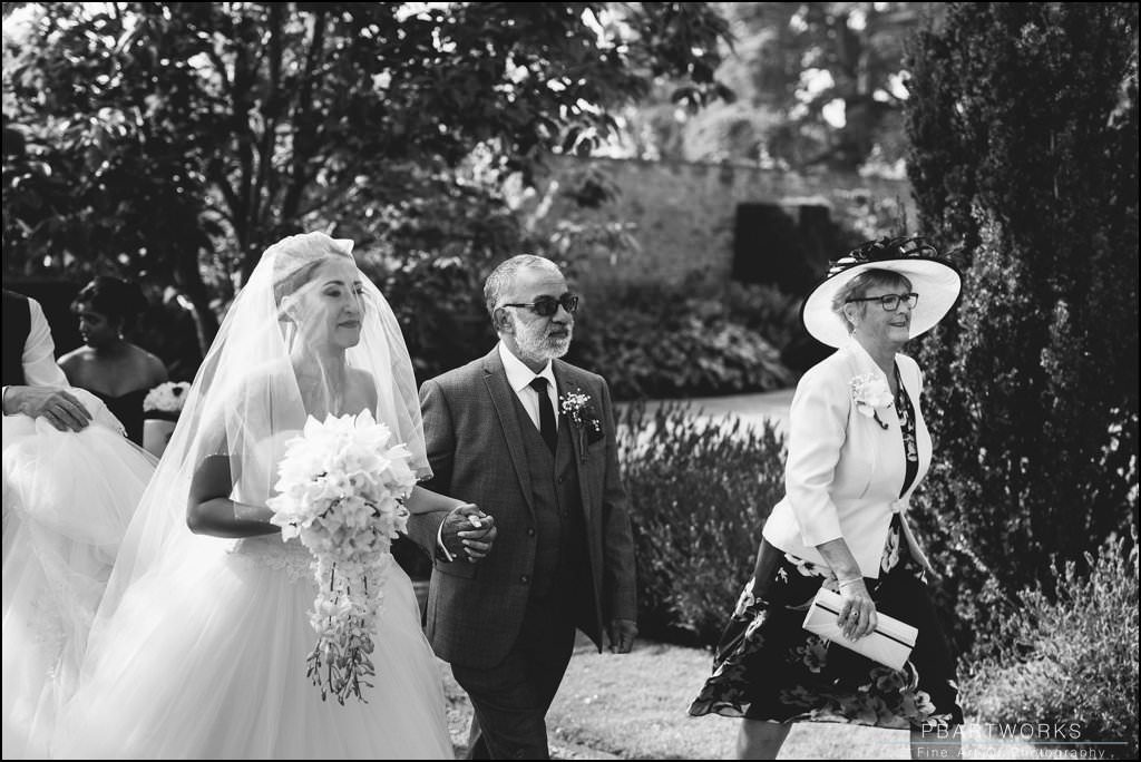 Combermere Abbey Wedding Photographer