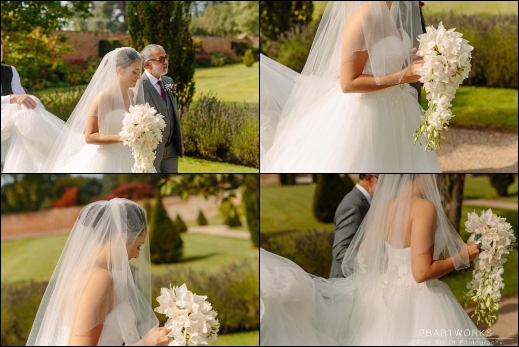 Combermere Abbey Wedding Photographer