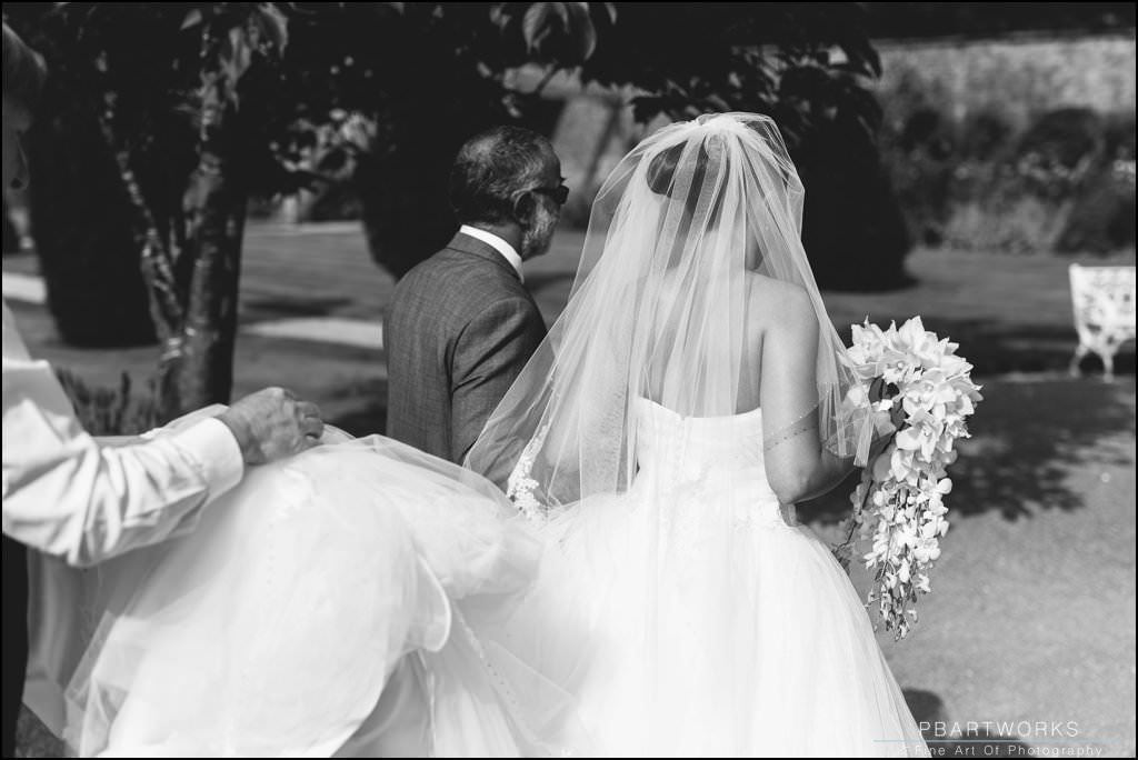 Combermere Abbey Wedding Photographer