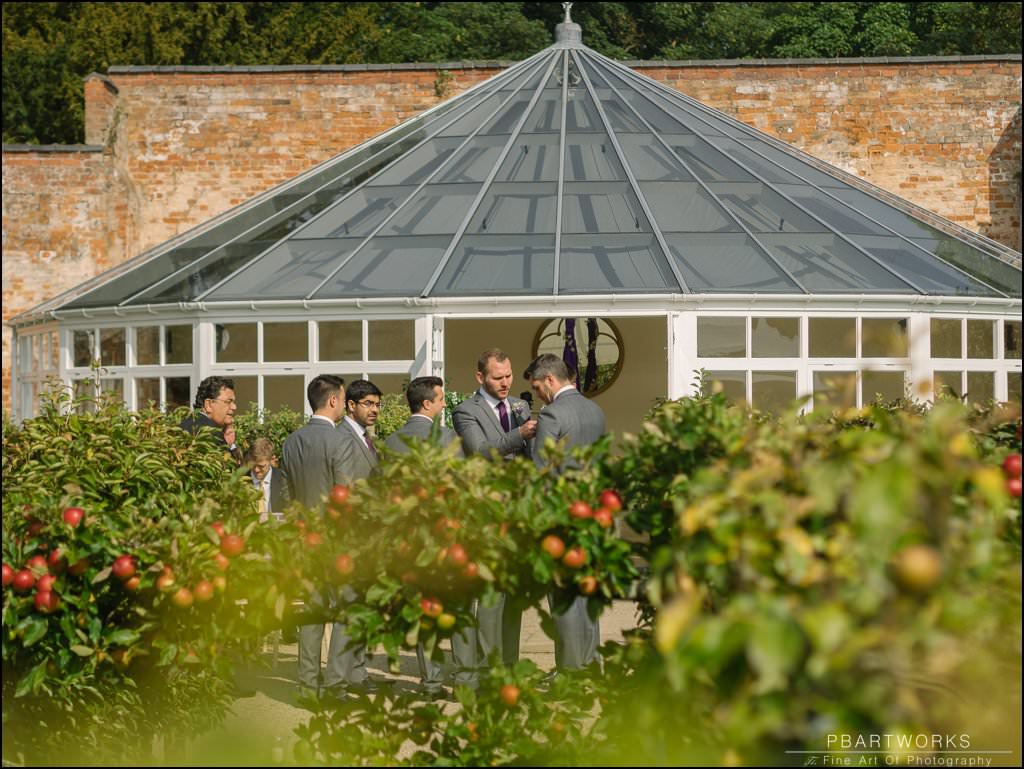 OLYMPUS DIGITAL CAMERA Combermere Abbey Wedding Photographer