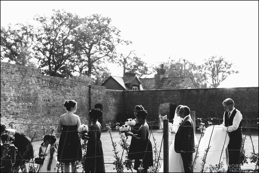 Combermere Abbey Wedding Photographer