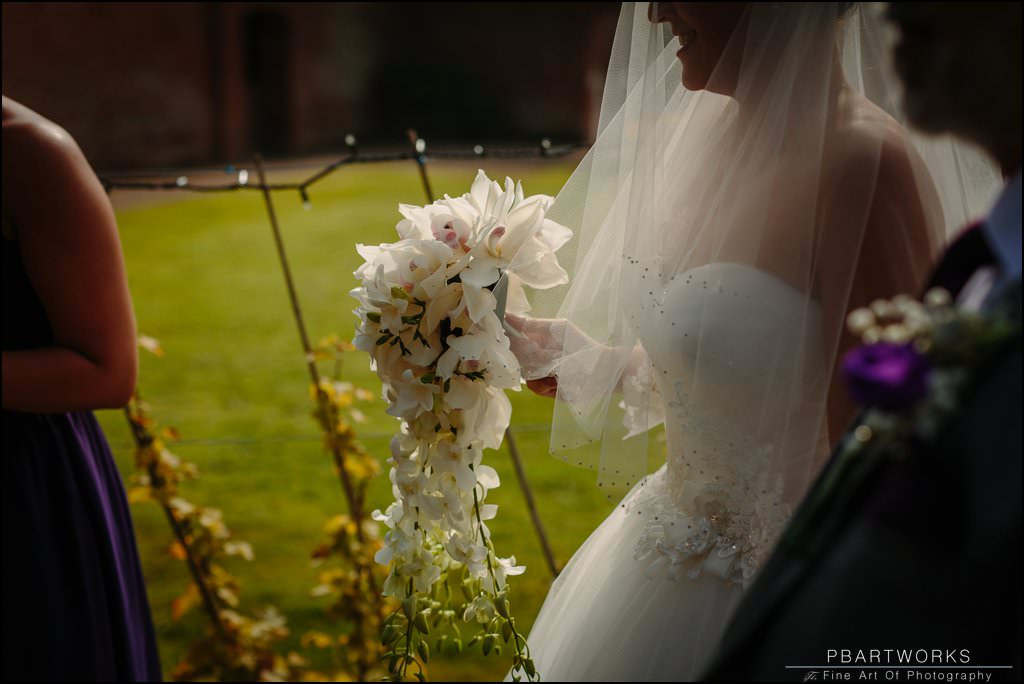 Combermere Abbey Wedding Photographer