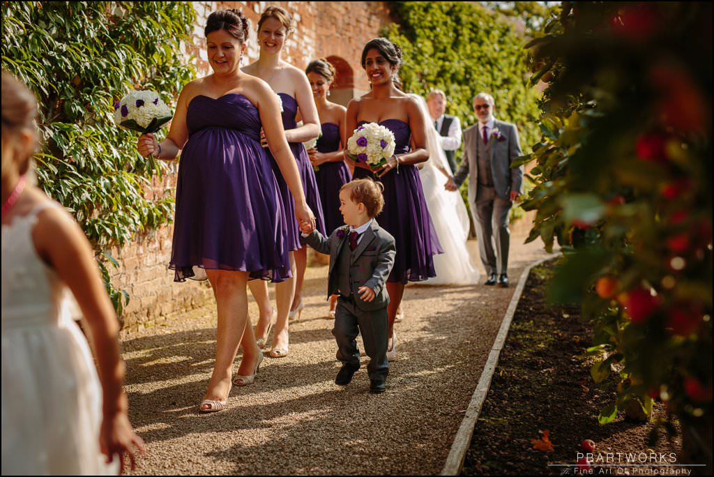Combermere Abbey Wedding Photographer