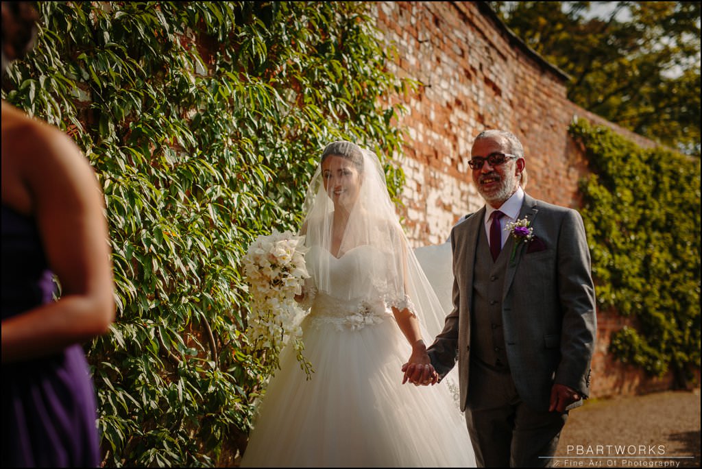 Combermere Abbey Wedding Photographer