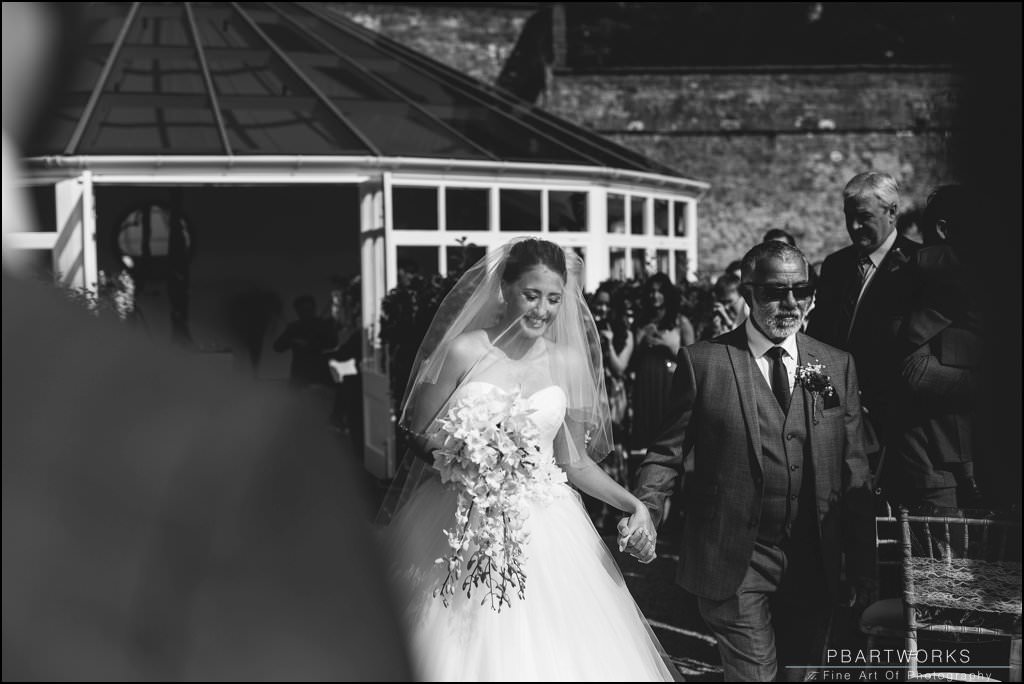 Combermere Abbey Wedding Photographer