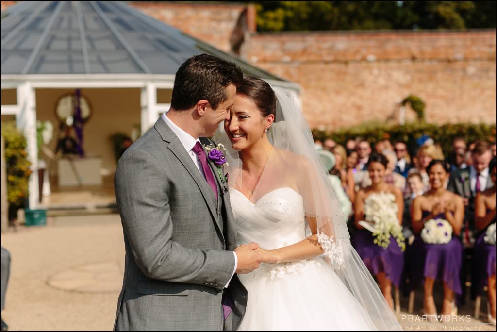 Combermere Abbey Wedding Photographer