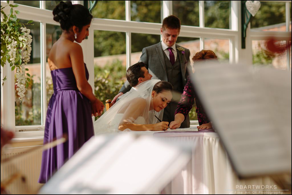 Combermere Abbey Wedding Photographer