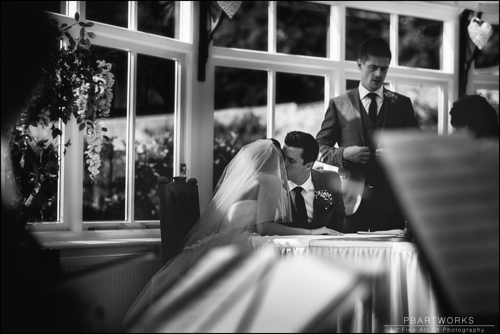 Combermere Abbey Wedding Photographer
