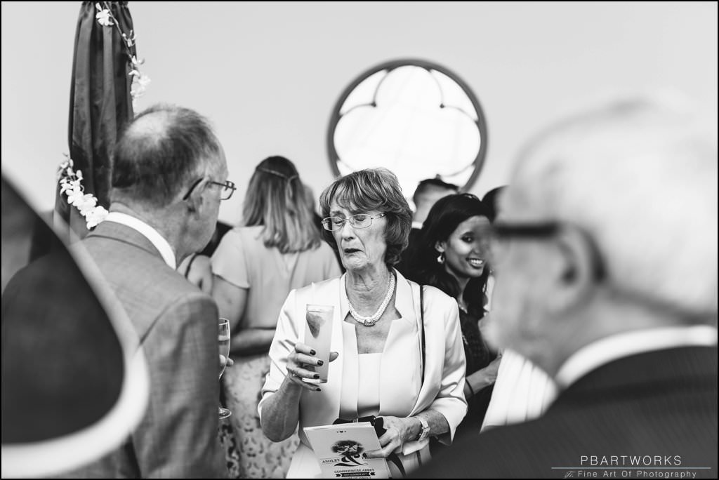 Combermere Abbey Wedding Photographer