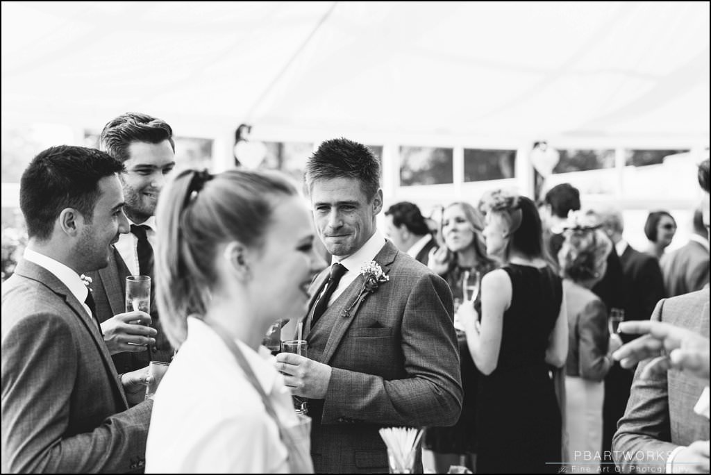Combermere Abbey Wedding Photographer