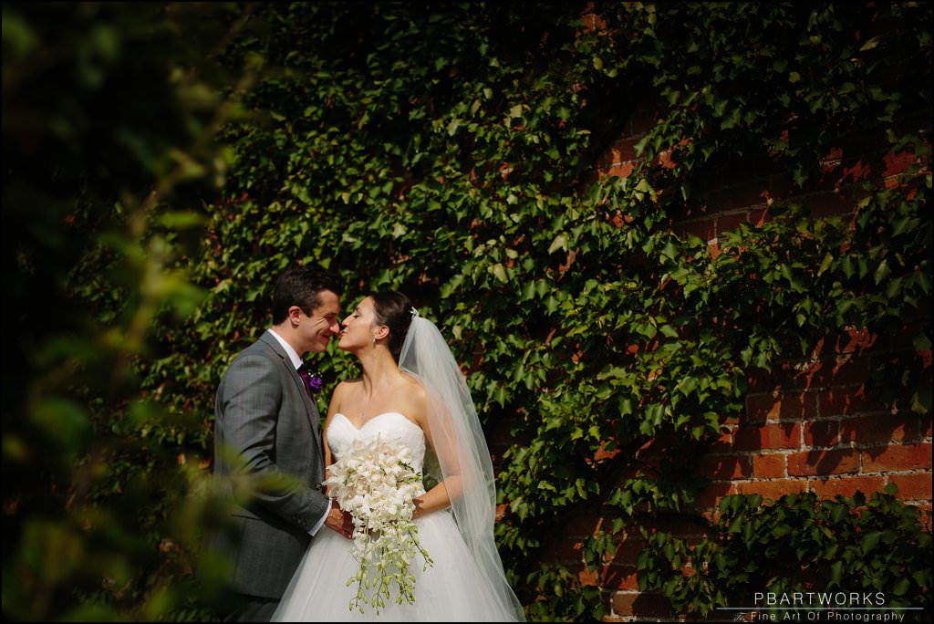 Combermere Abbey Wedding Photographer