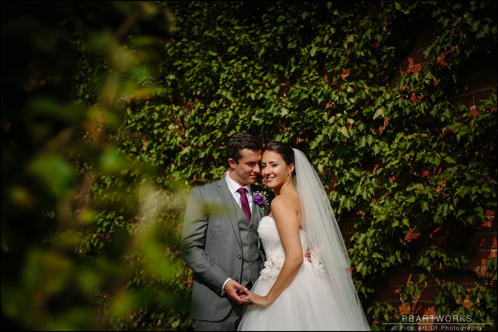Combermere Abbey Wedding Photographer